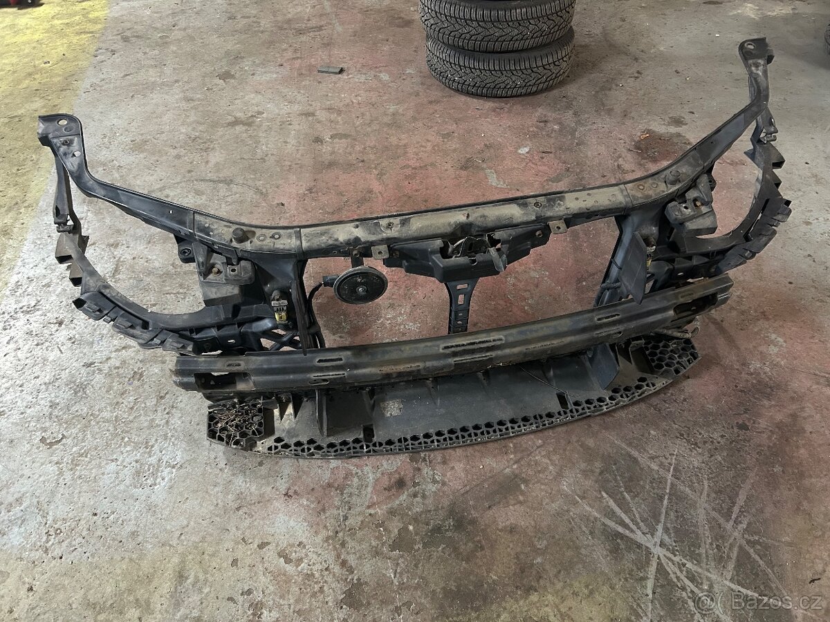 Kia Ceed Facelift 2009-2012 náhradní díly - 11