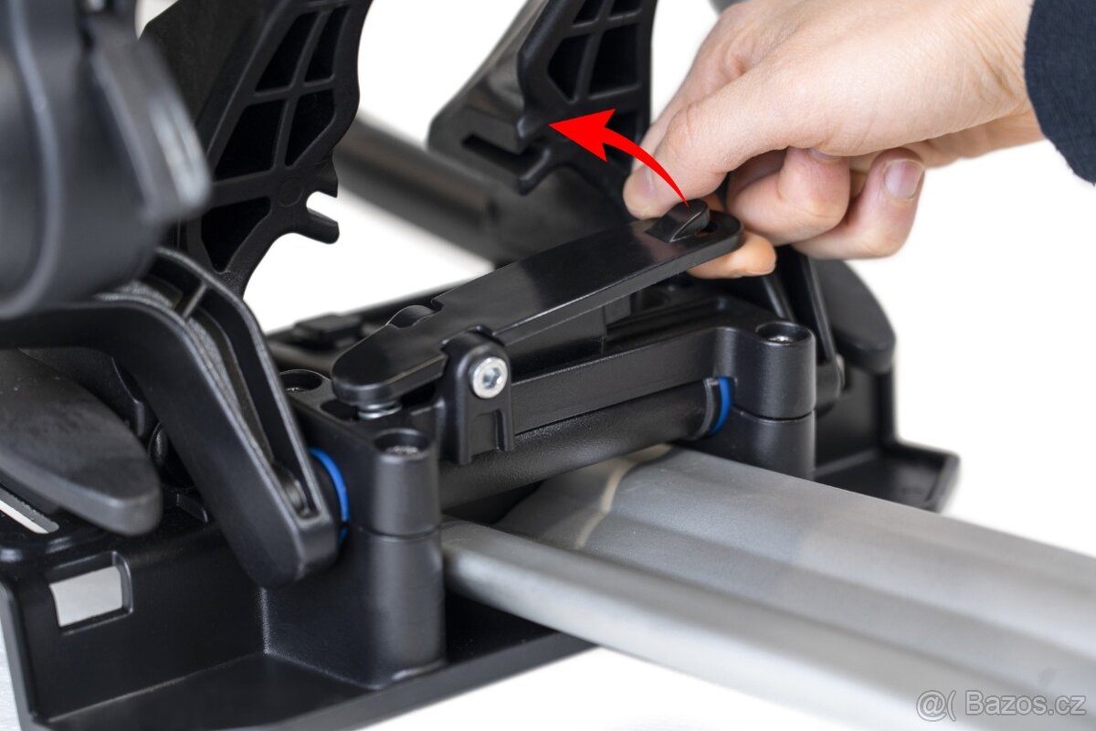 Nosič elektrokol Menabo Chrono 2ks - 11