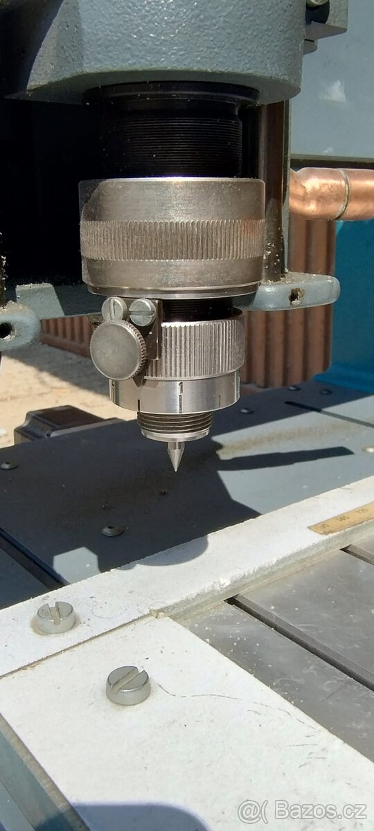 CNC router, cnc frezka, cnc gravirka - 11