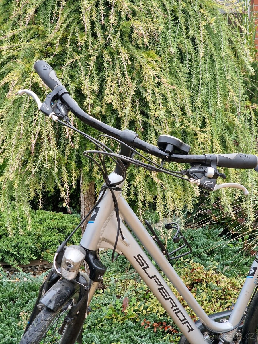 Elektrokolo SUPERIOR 2x / cena za obě - 11