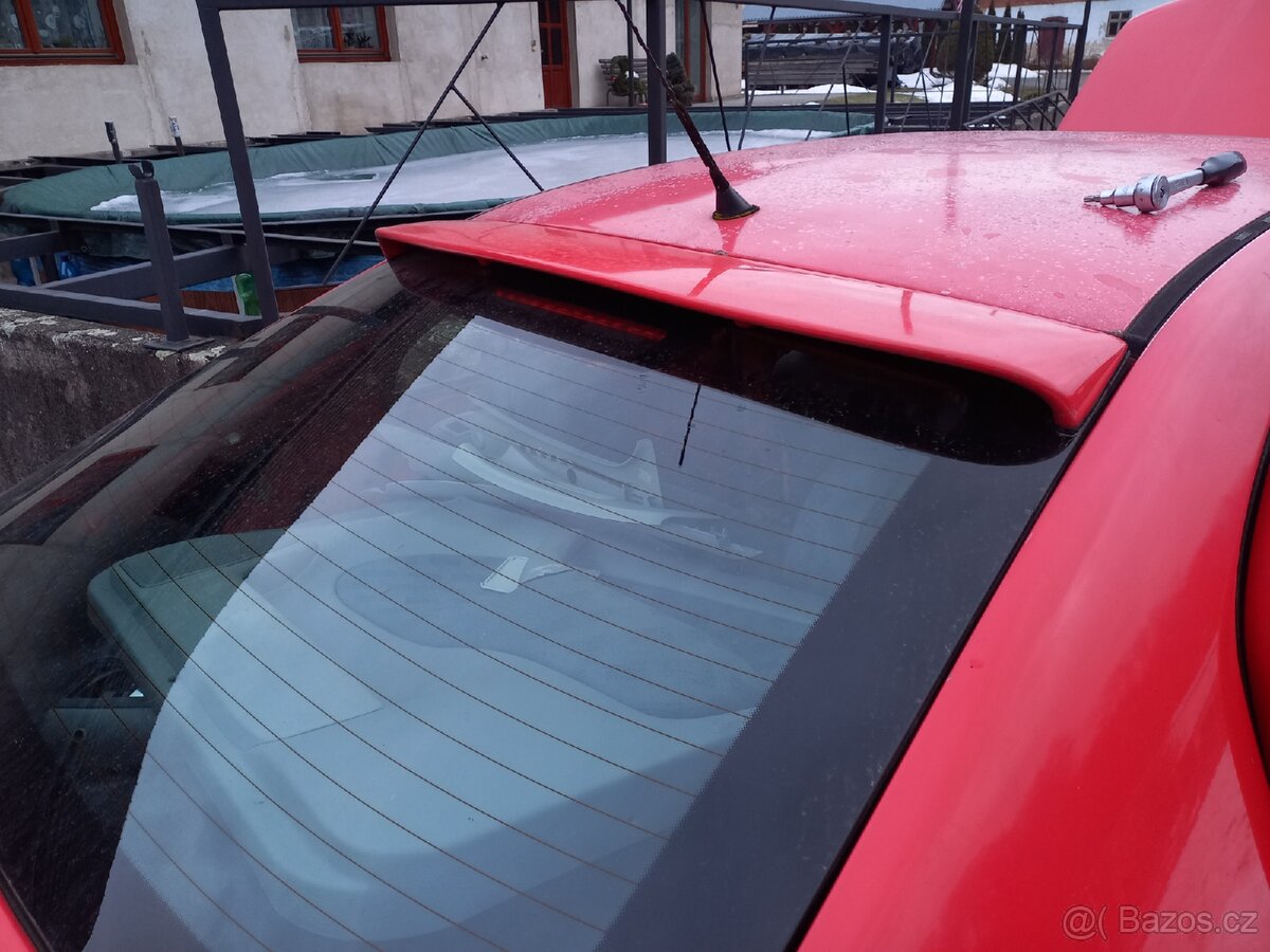 Dveře octavia 1 sedan - 11