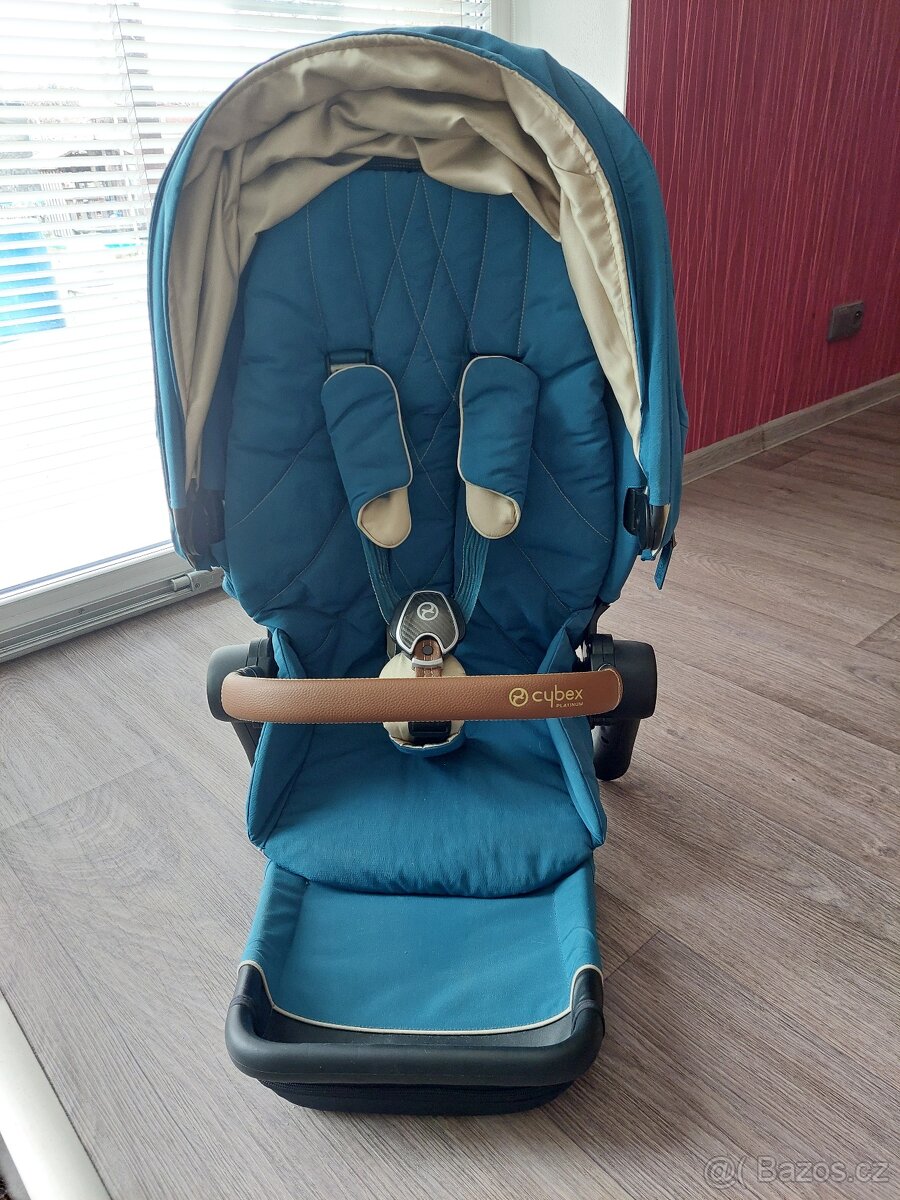 Seat pack Cybex - 11