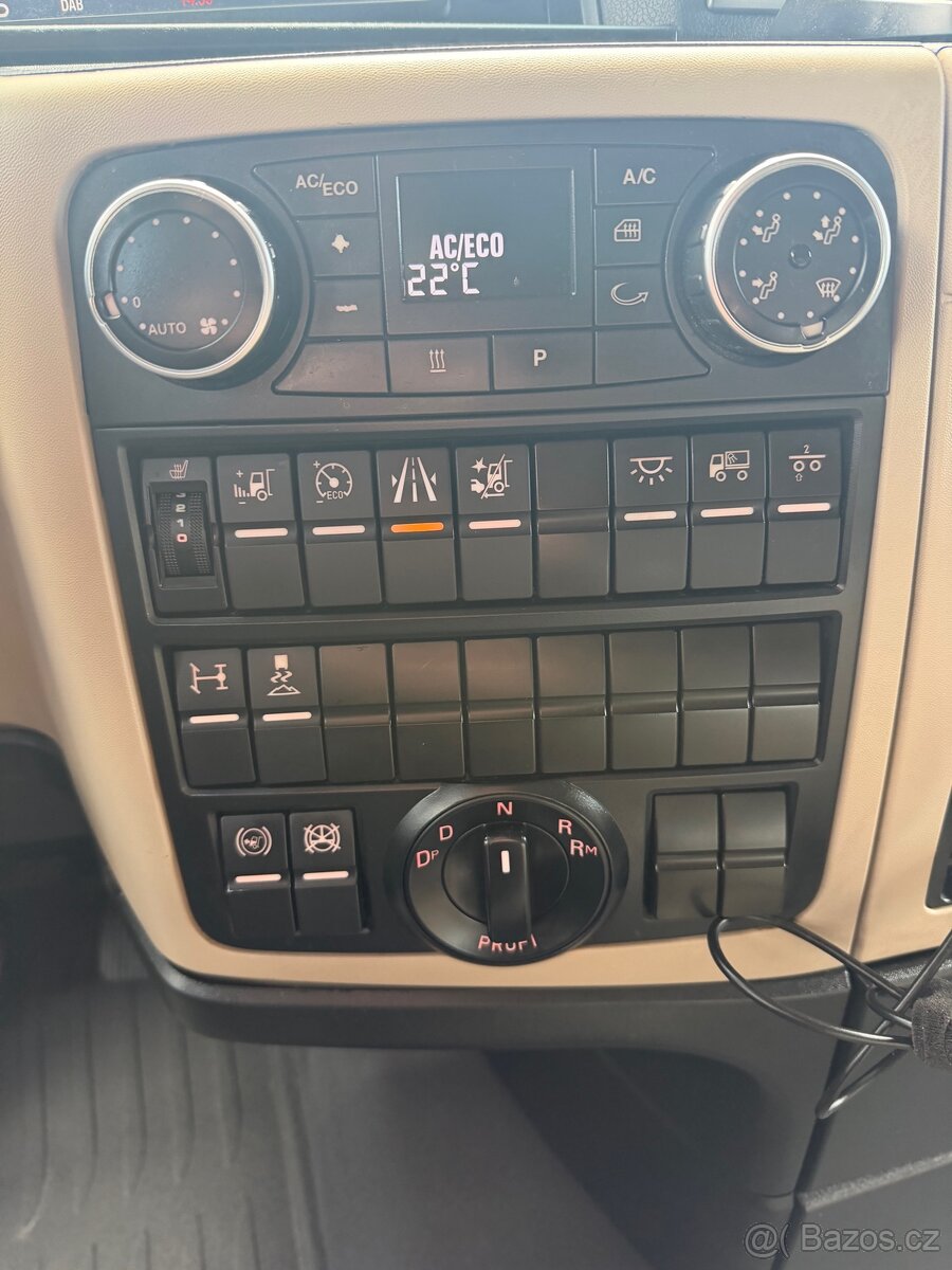MAN TGX 18.470 STANDARD, ADR, RETARDER - 11