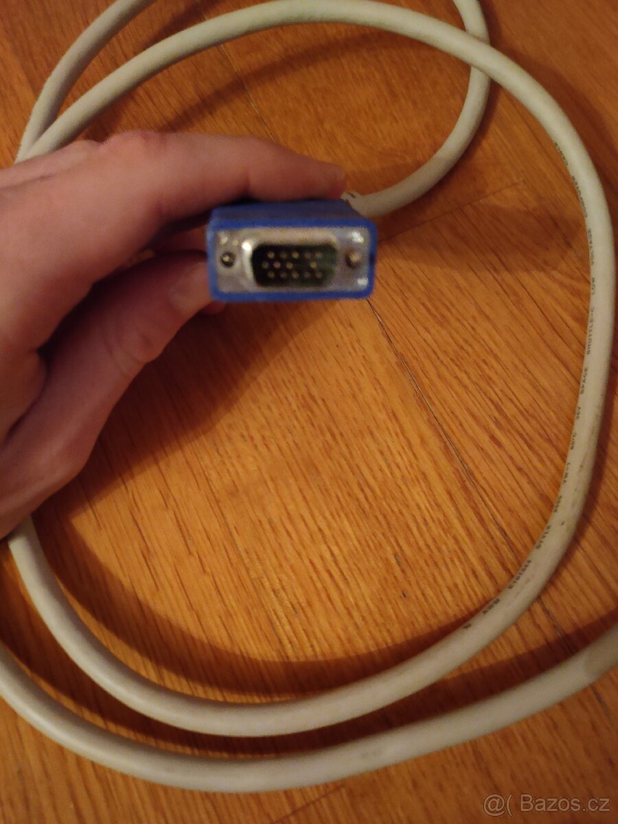 Kabely a redukce - 11