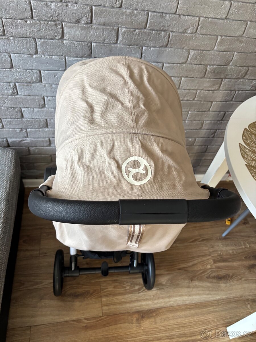 Cybex beezy - 11