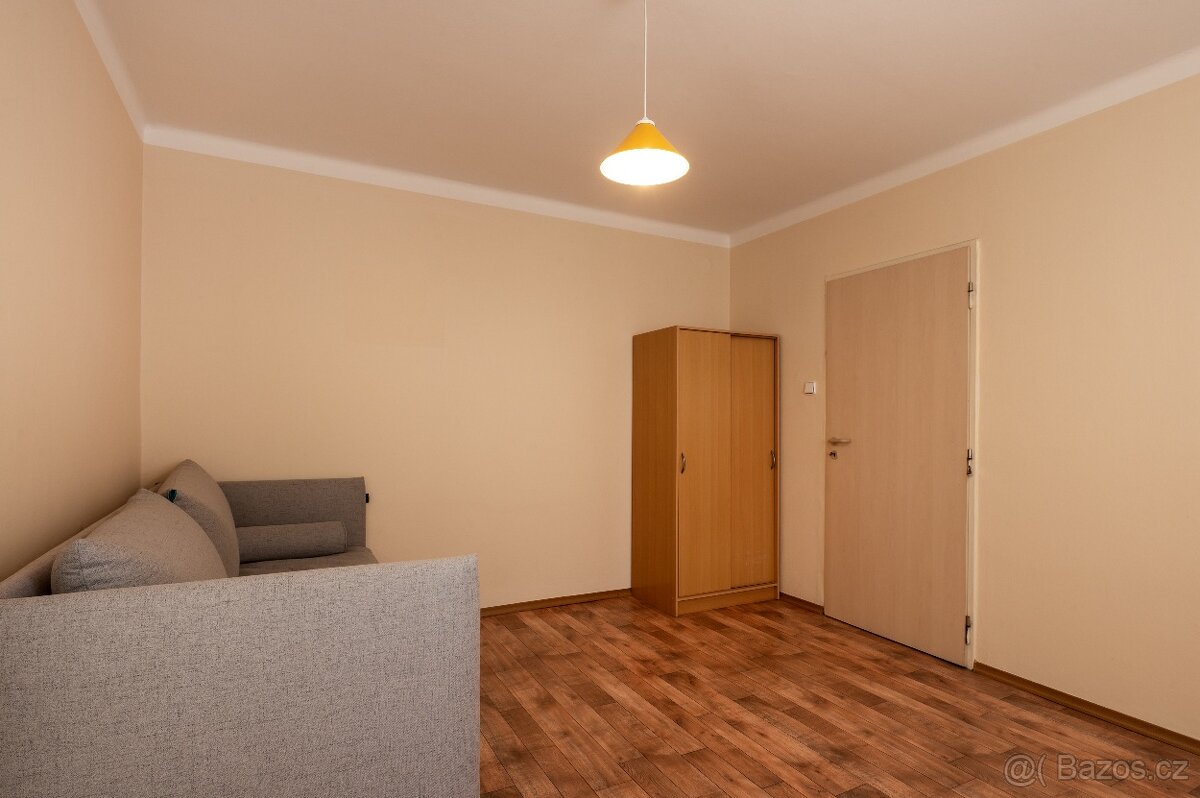 Byt 2+1 v centru Českých Budějovic - 11