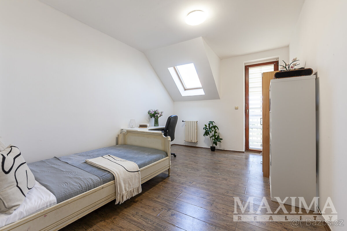 Dům 4+1 o ploše 171 m2 - Hostivice, Hostivice - 11