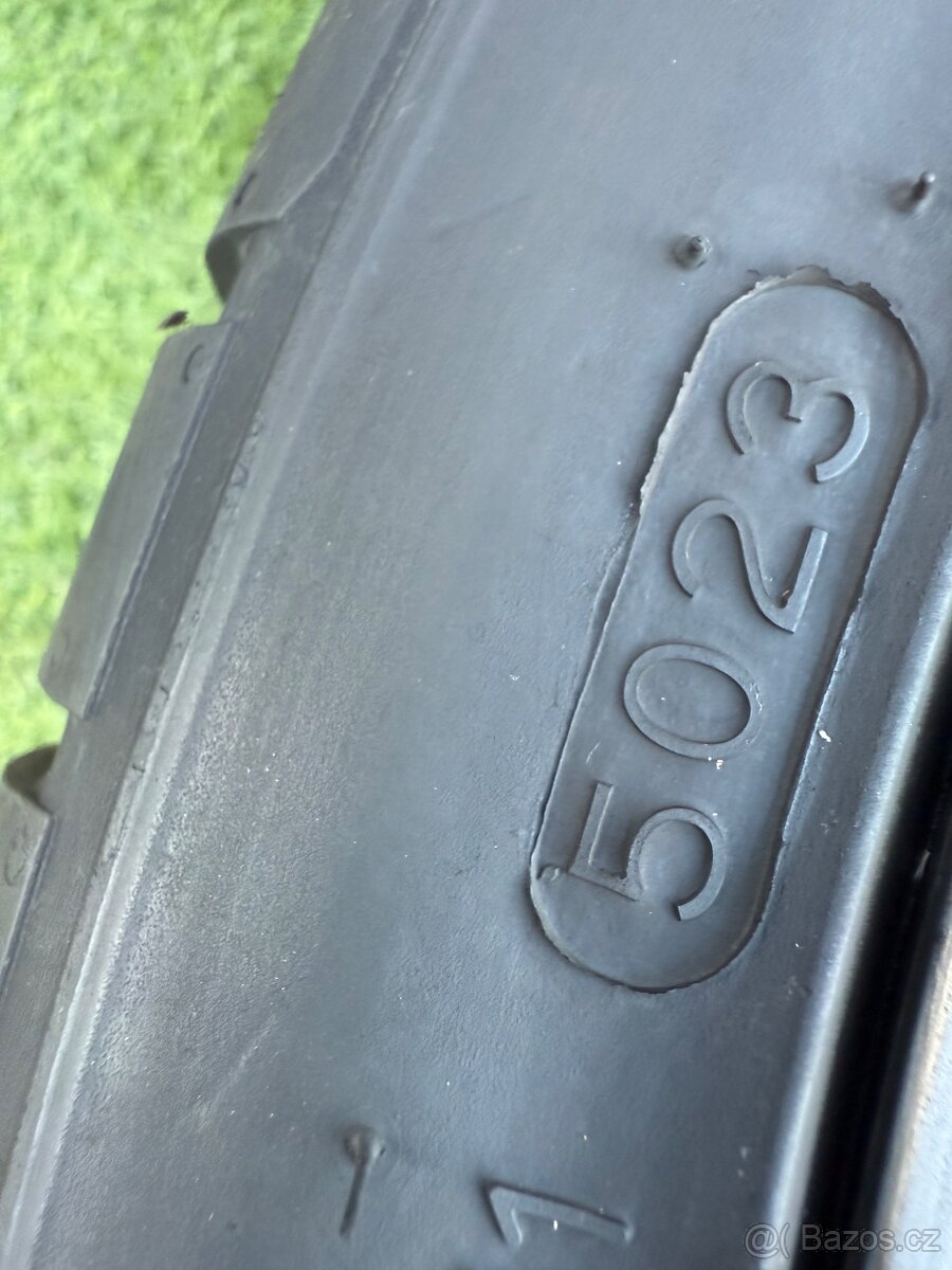 Škoda Superb - Trinity - ORIGINÁLNÍ LETNÍ SADA - 11