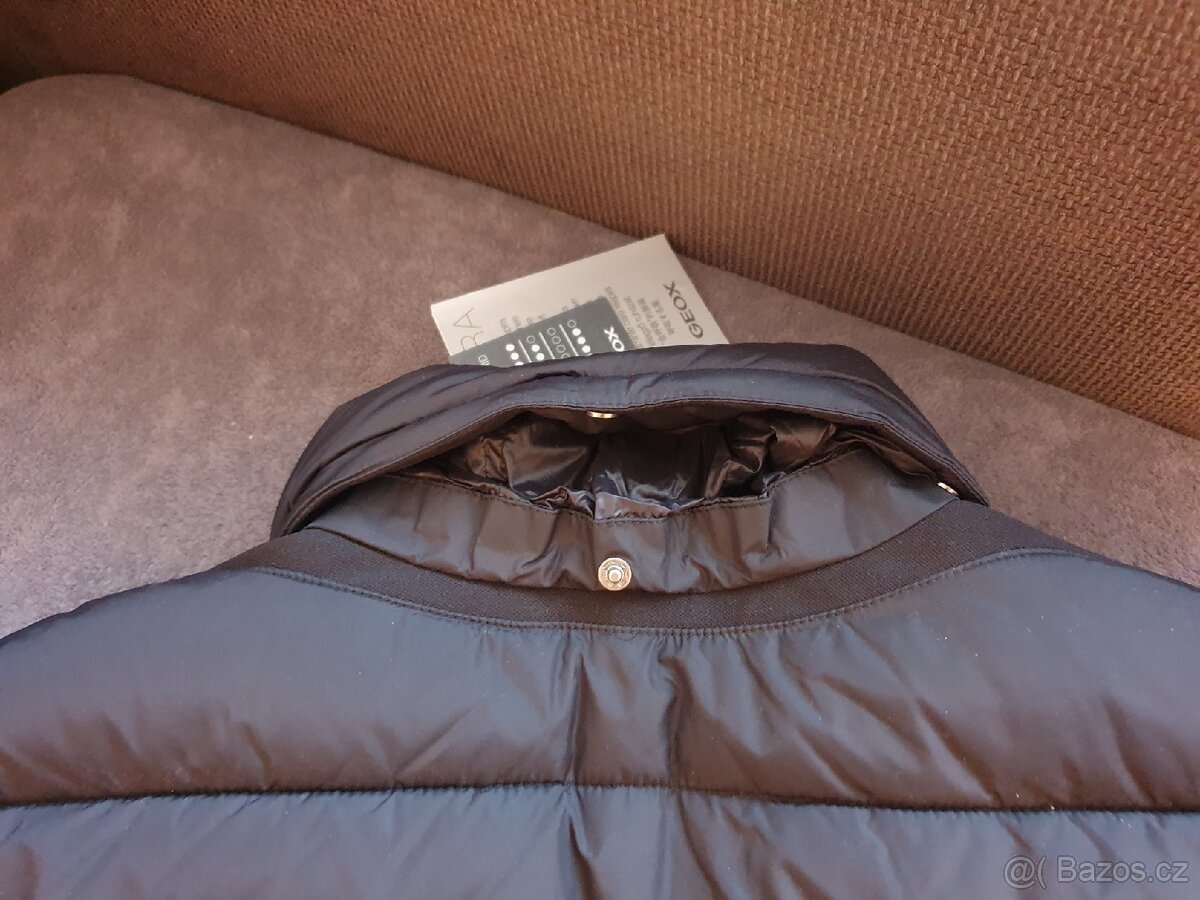 Nová zimní bunda GEOX - 11