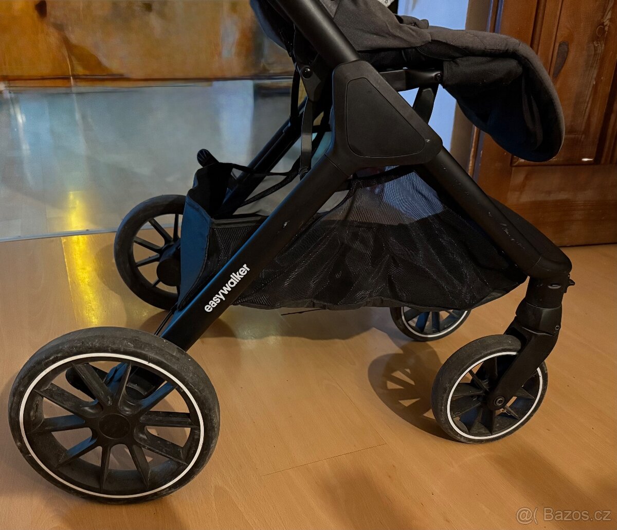 Easywalker Jackey XL 2024 - 11