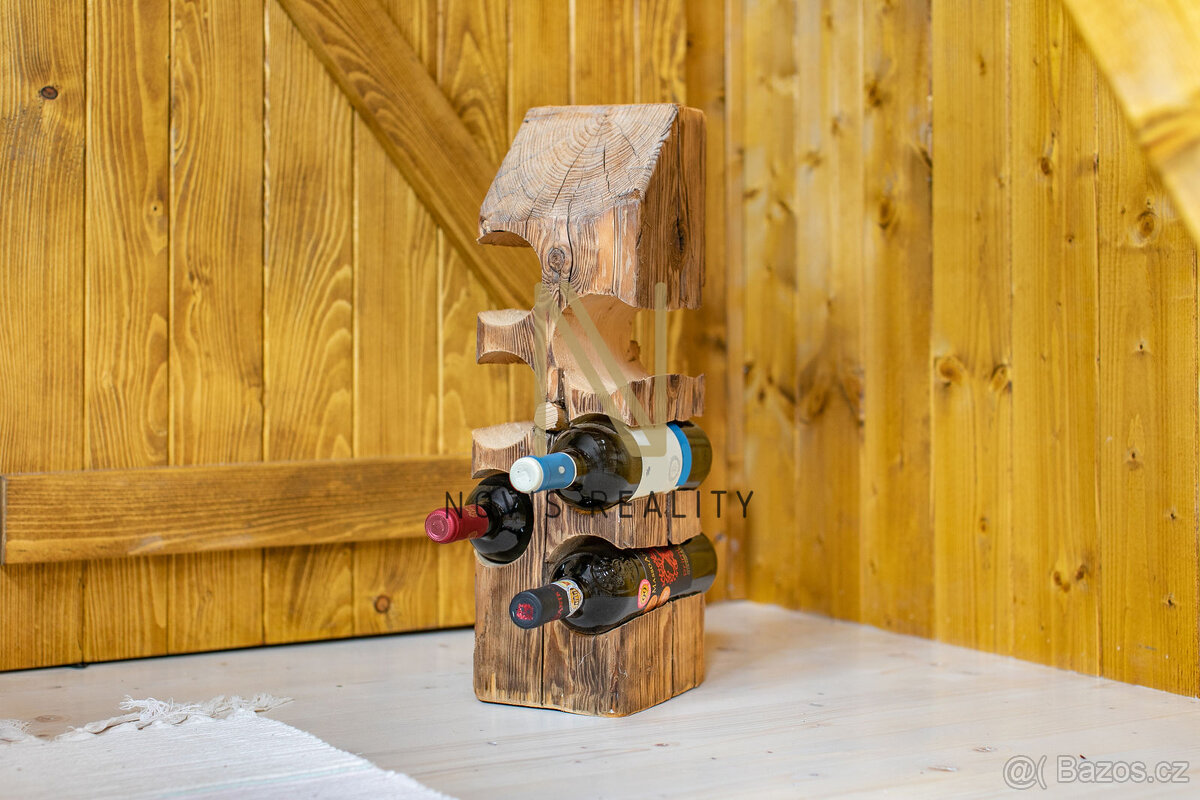 Prodej, Tiny house, 19 m², Vrhaveč, okr. Klatovy - 11