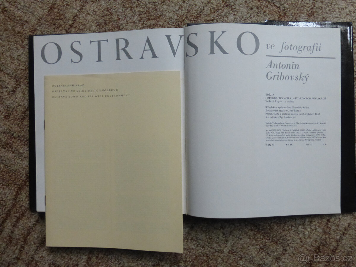 knihy fotografií - 11