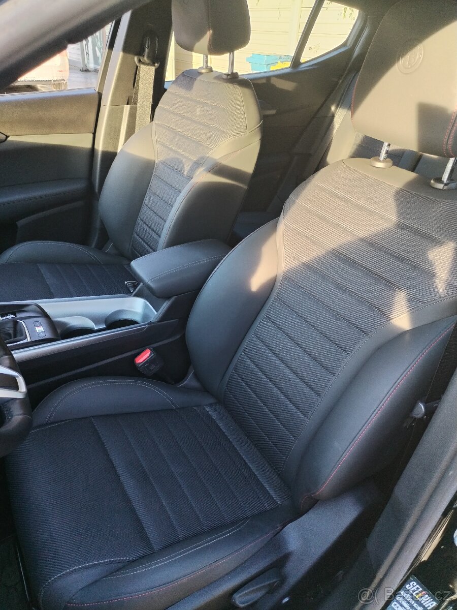 Alfa Romeo Tonale - 11