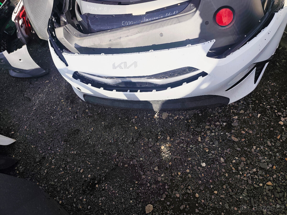 Kia CEED, náhradní díly z vozu. - 11