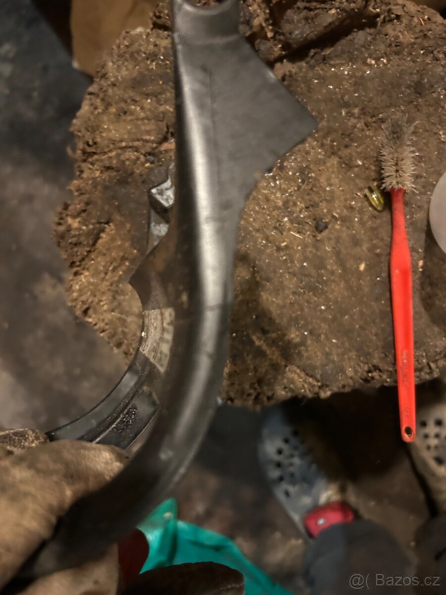 STIHL 023 (MS 230) - 11