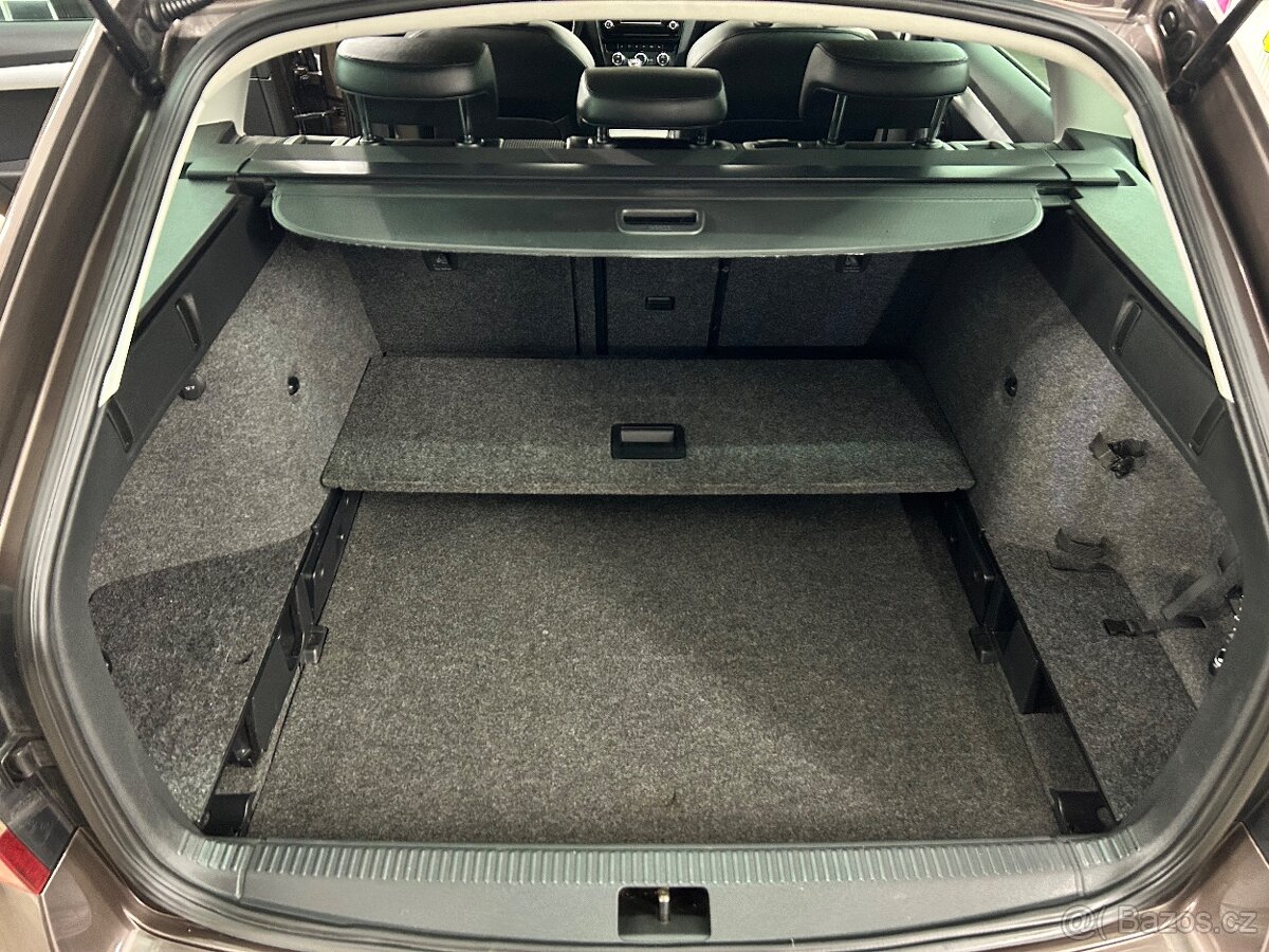 Octavia 3 1.4 tsi - 11