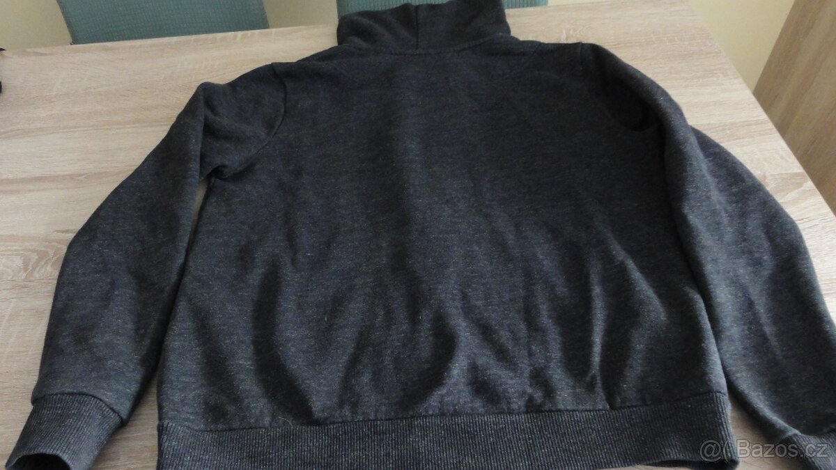 Mikina vel.134, 146, 158 - 11