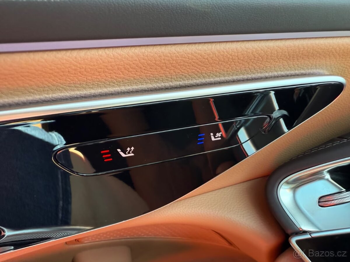 Mercedes-Benz E 200 - 11