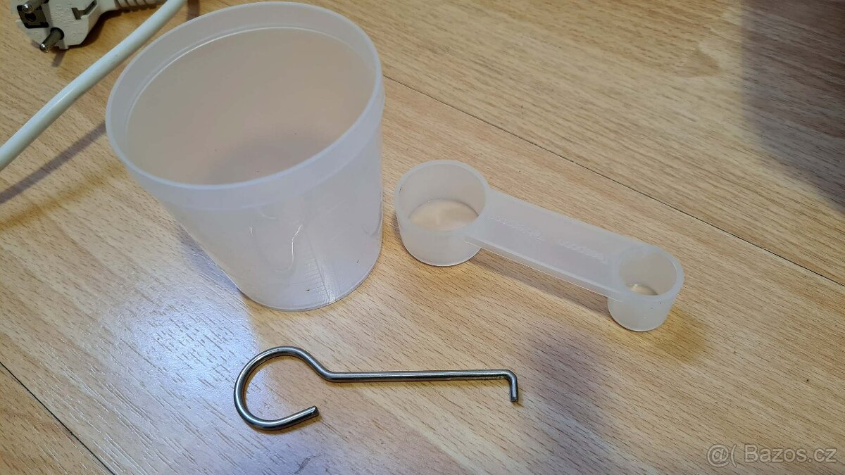 domácí pekárna - 11