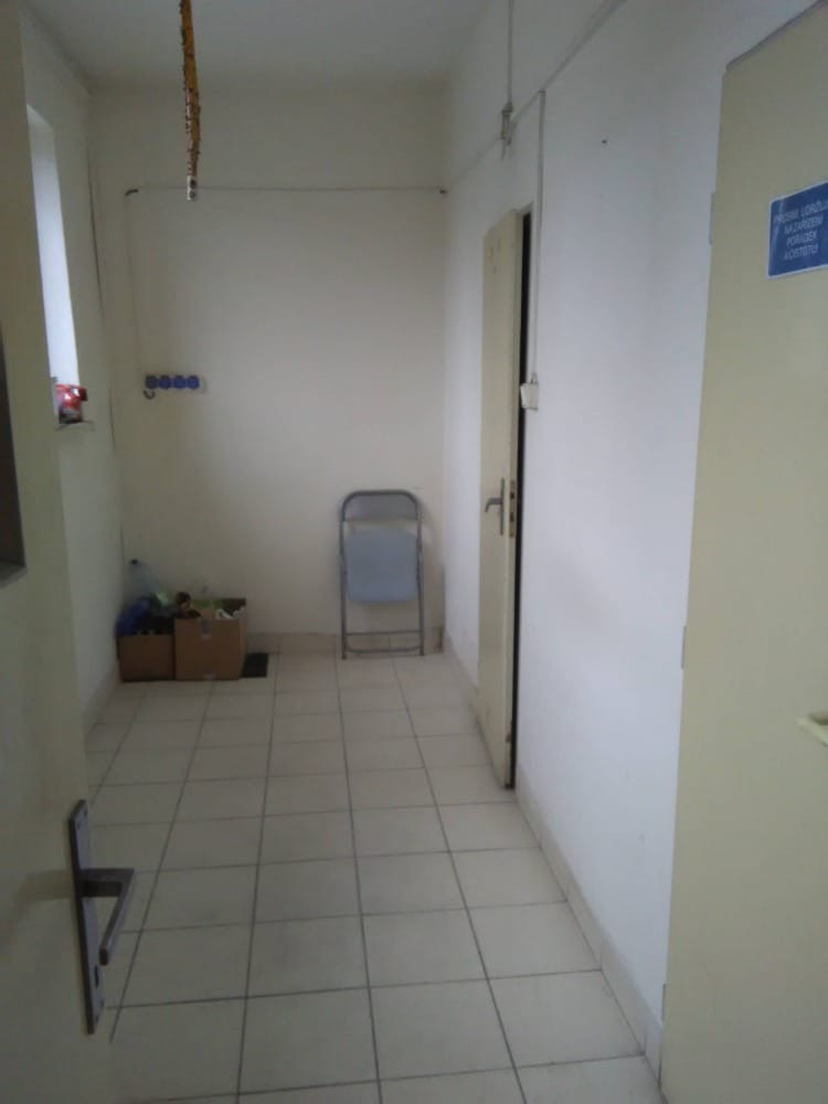 Pronájem autolakovny, lakovny, dílny, autoservisu nebo sklad - 11