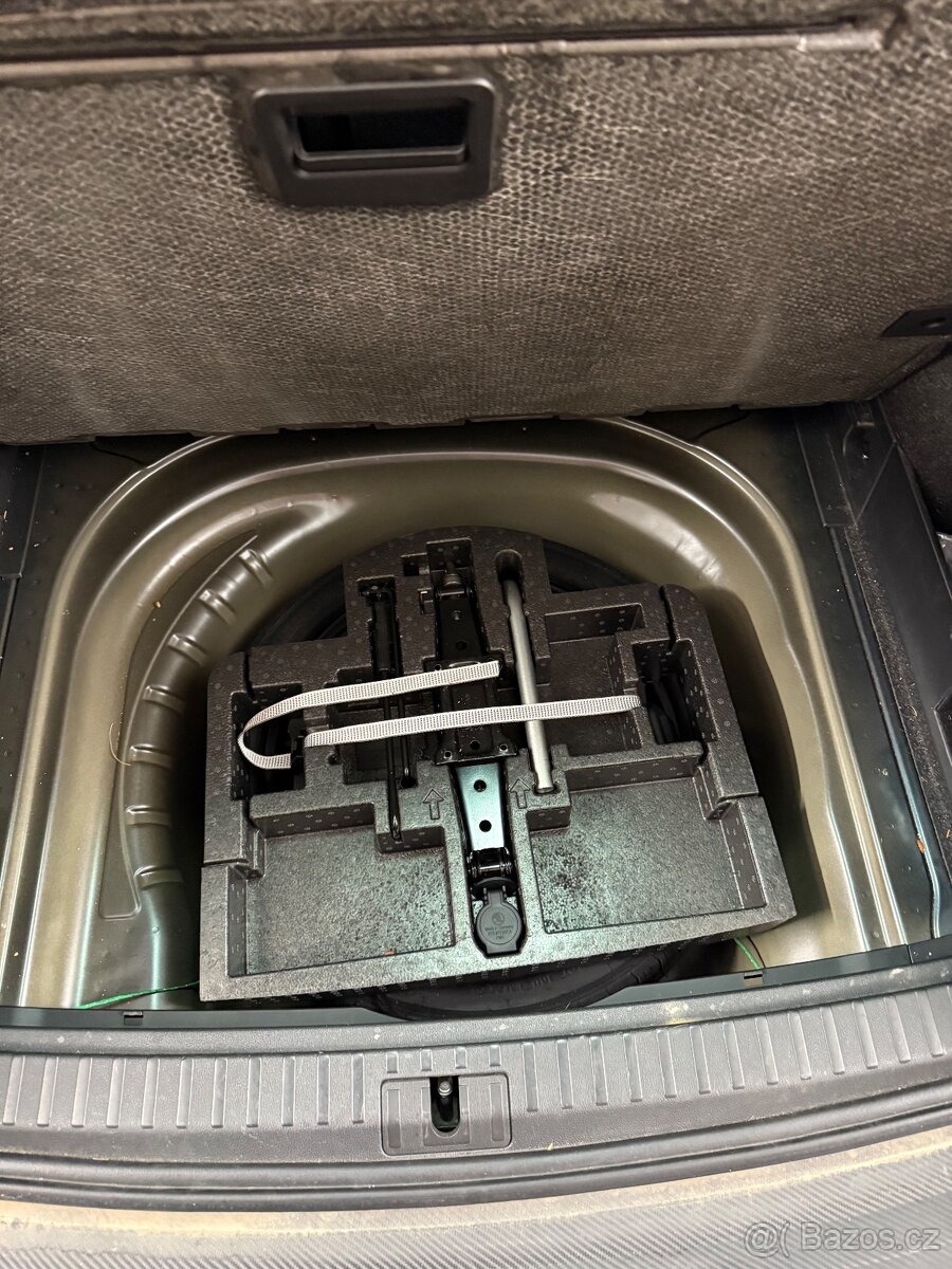 Škoda octavia 4 - 11