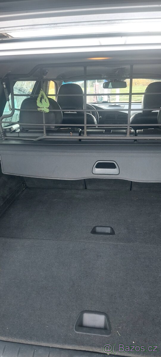 Volvo xc70 cross country - 11