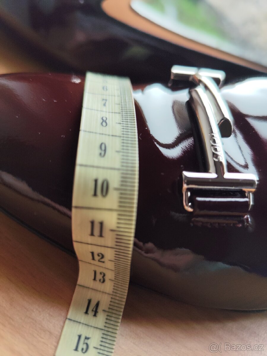 Mokasíny Tod's 39 - 11