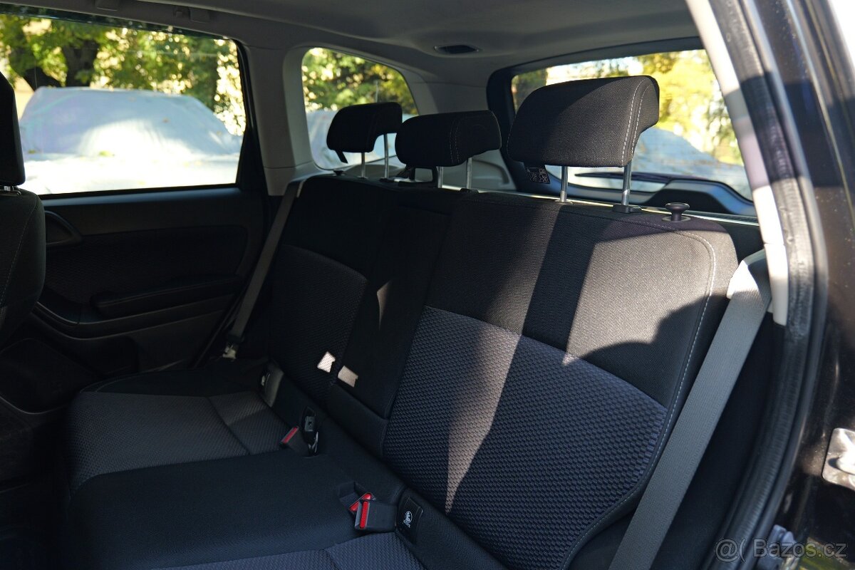 Subaru Forester, 2.0i (110kW) CVT 4WD Automat - 11