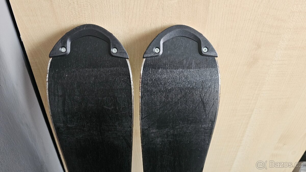 Dětské lyže Nordica Dobermann 130 cm - 11