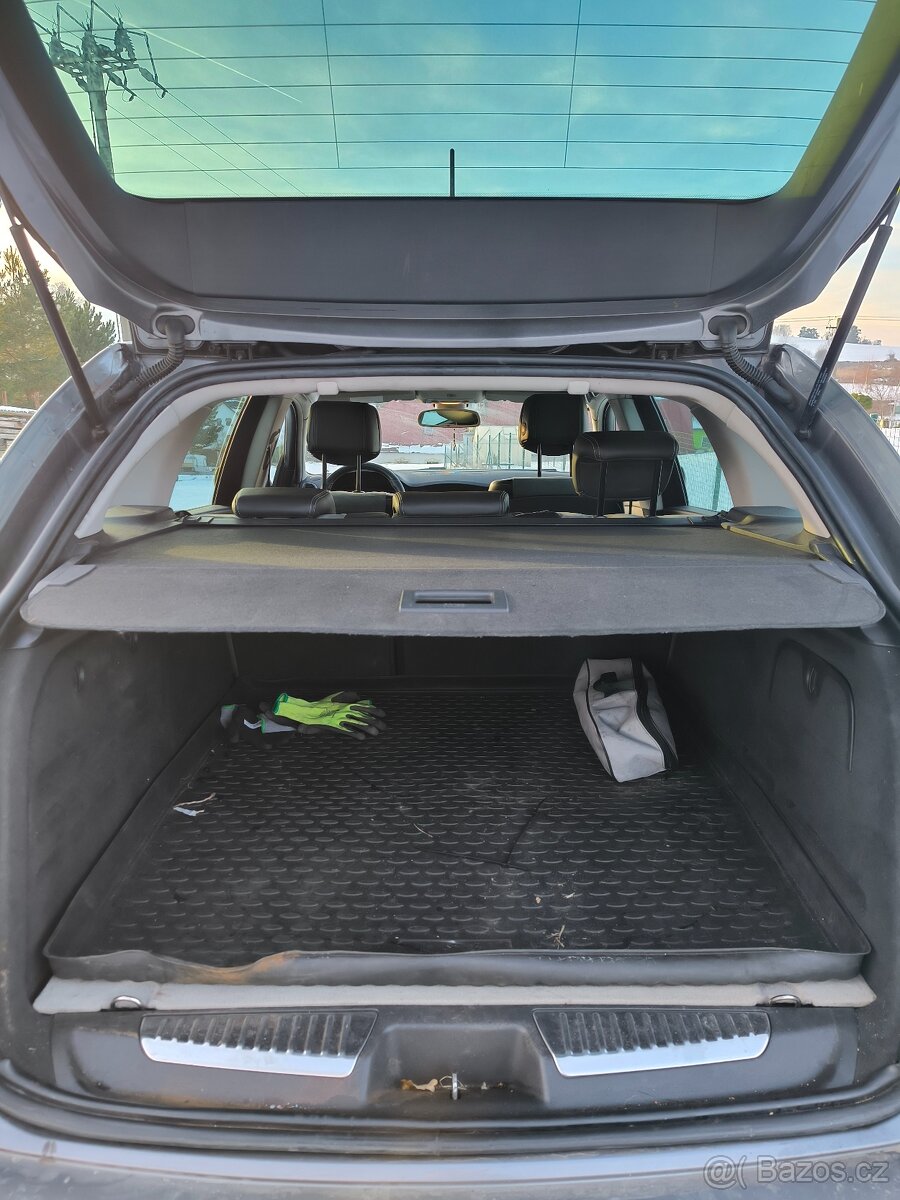 Laguna iii, 2.0 DCI - 11