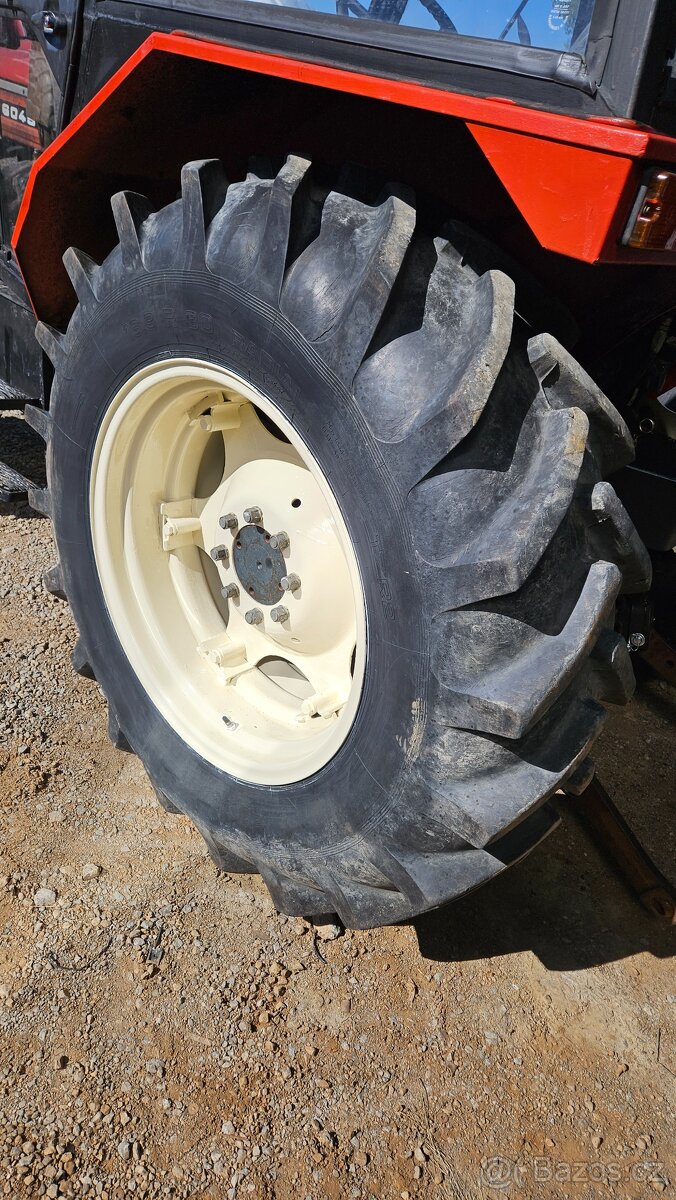 Zetor 6045 ( zetor 7045) - 11