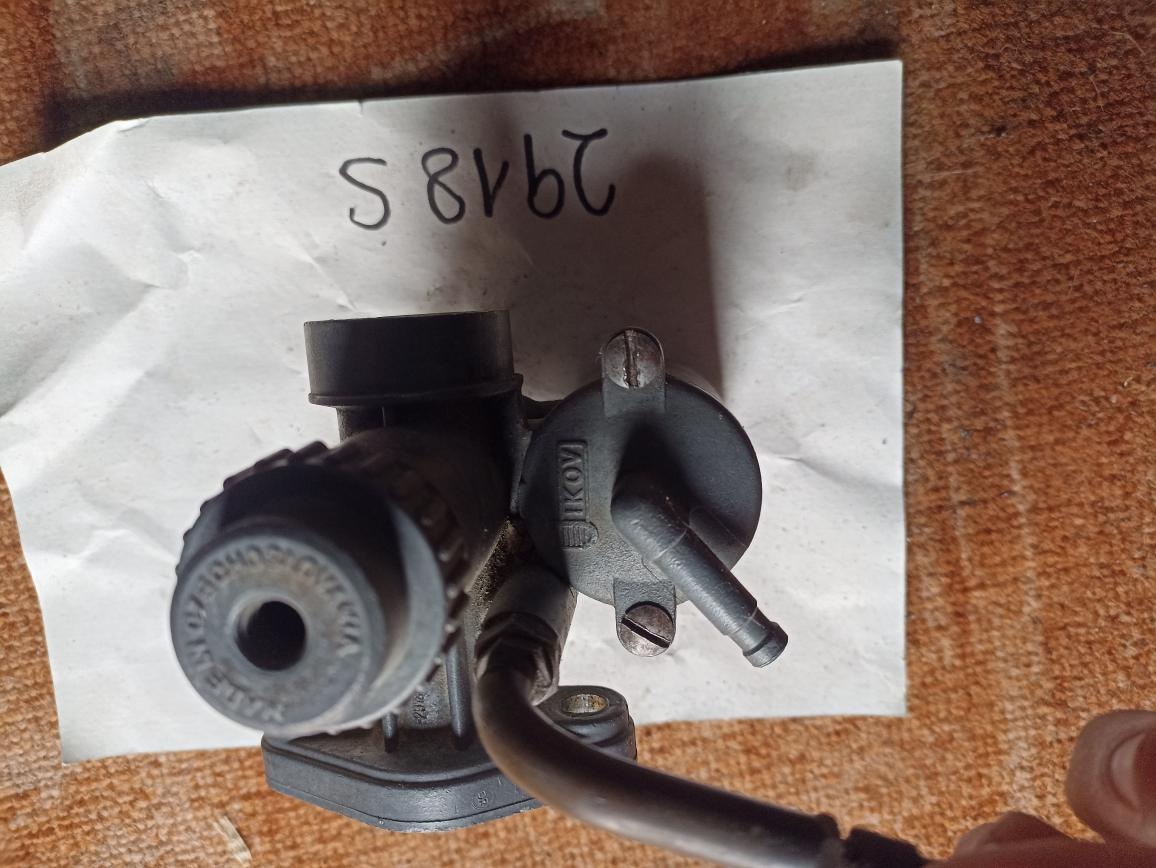 Karburatory - Jawa -Čz 125/355,453,476-175/501-manet - 11