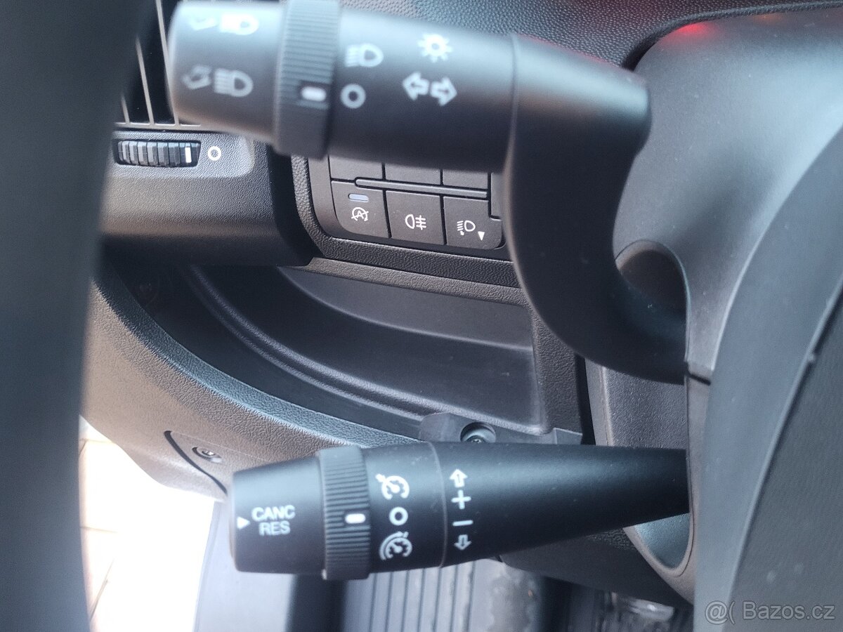 Peugeot Boxer 2.2HDi 88kW 2019/Klima/1.Majitel/ČR/DPH - 11