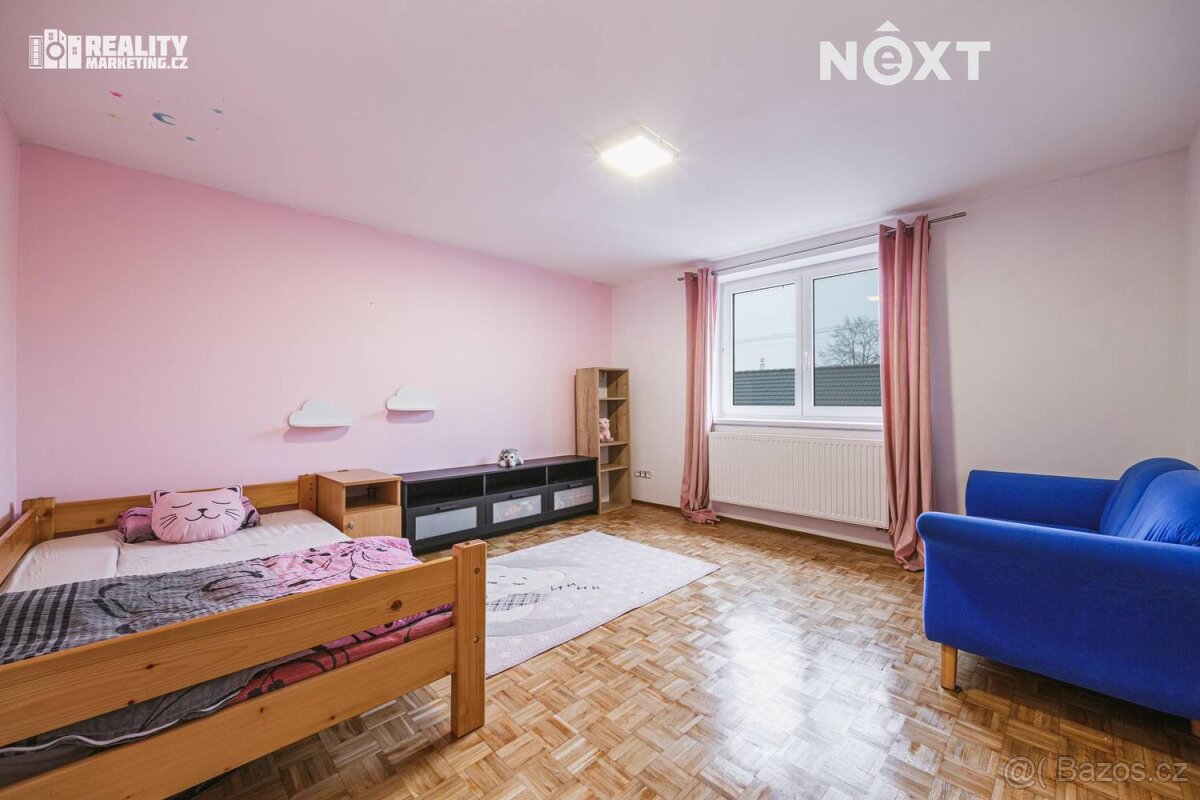 Prodej Rodinný dům, 137㎡ - 11