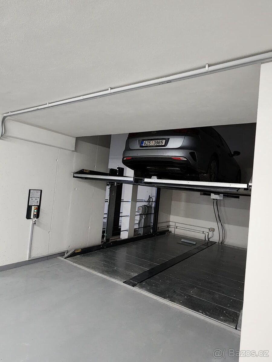 Pronájem bytu1+kk - 11