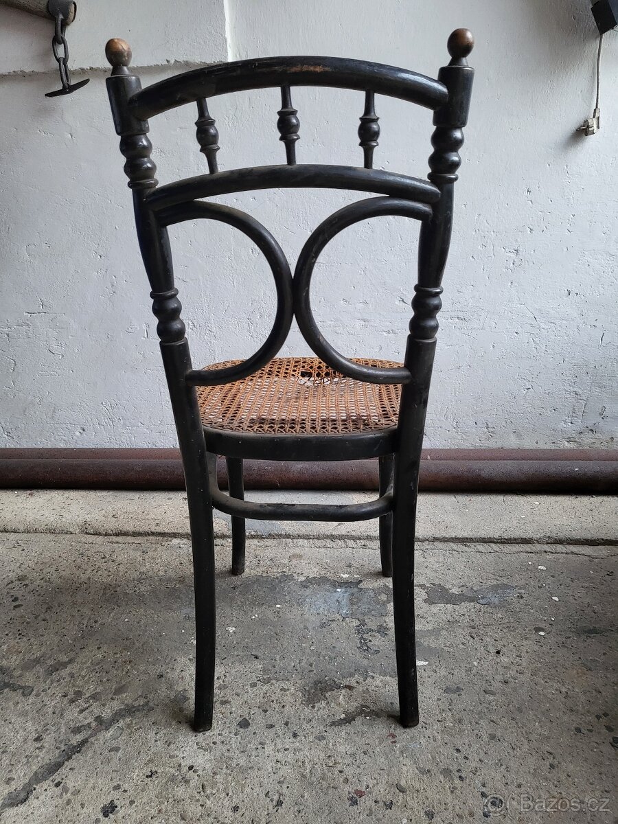 Židle - Thone... - 11