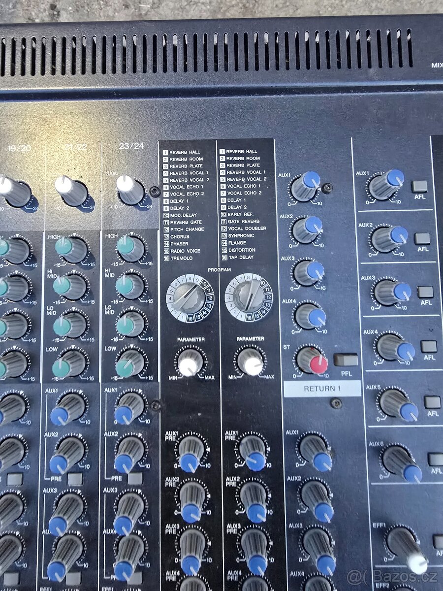 DB TECHNOLOGIES - 11