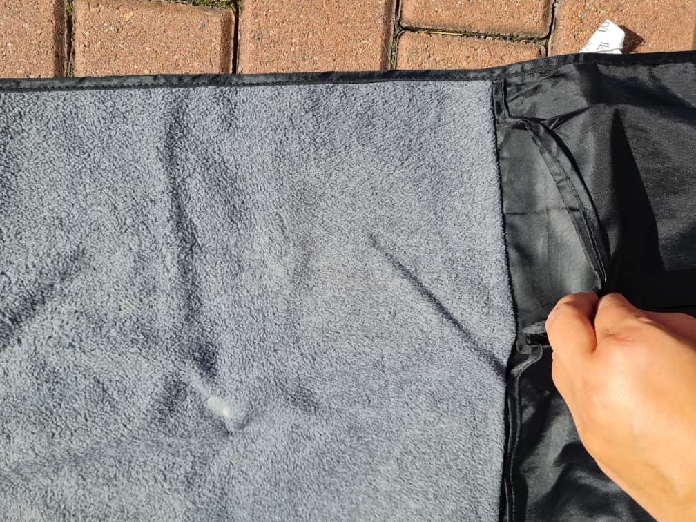 Autosedačka Britax Römer Kid Plus – 15–36 kg - 11