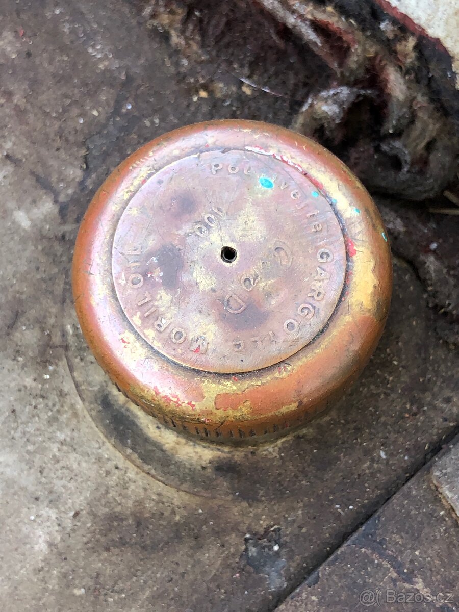 AERO 500 r.v. 1931, T.P. a R.Z. - 11