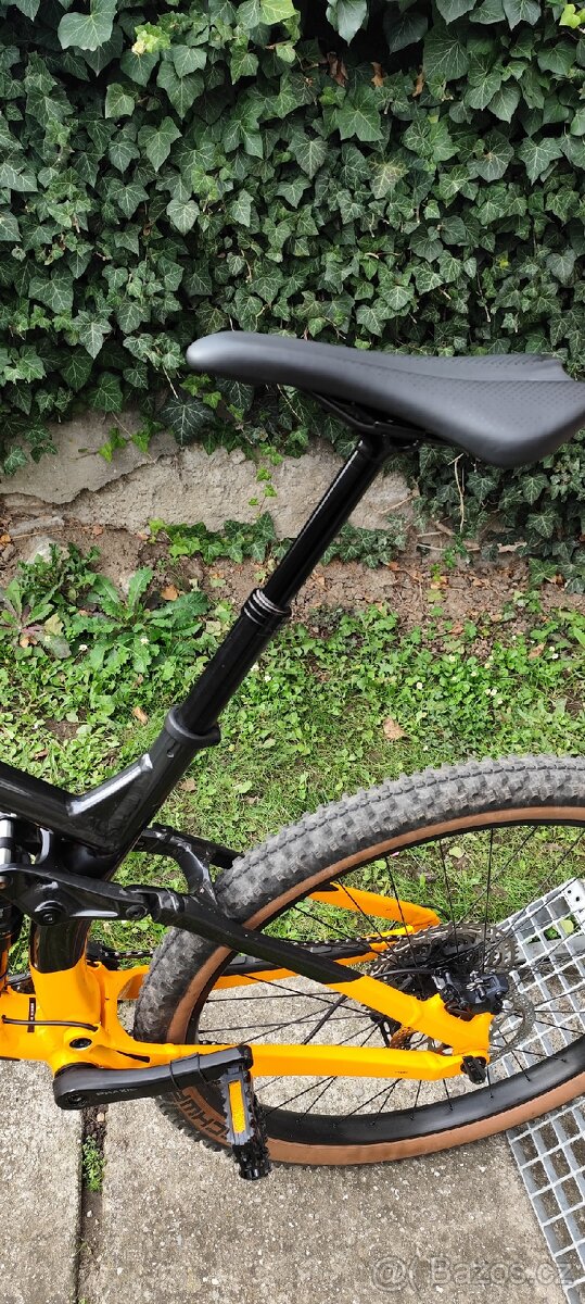 Trek Fuel ex 5 velikost L - 11