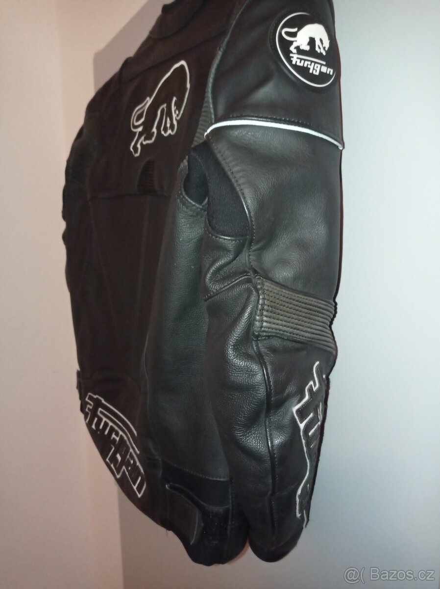 Bunda na motorku - 11