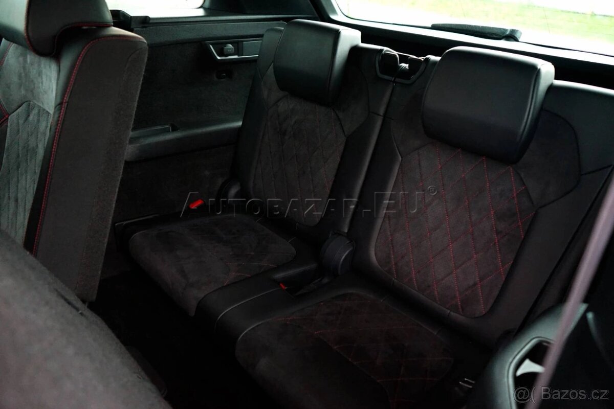 Škoda Kodiaq 2.0 TDI RS DSG 4x4 ❗️7miestny❗️ - 11