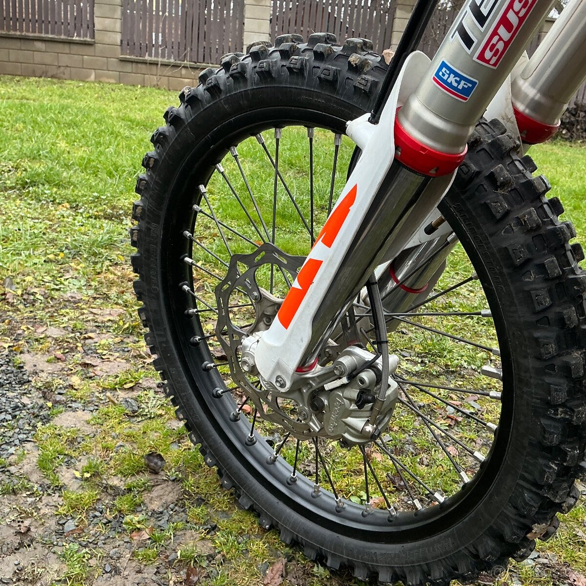 KTM EXC 350-F 2023 - 11