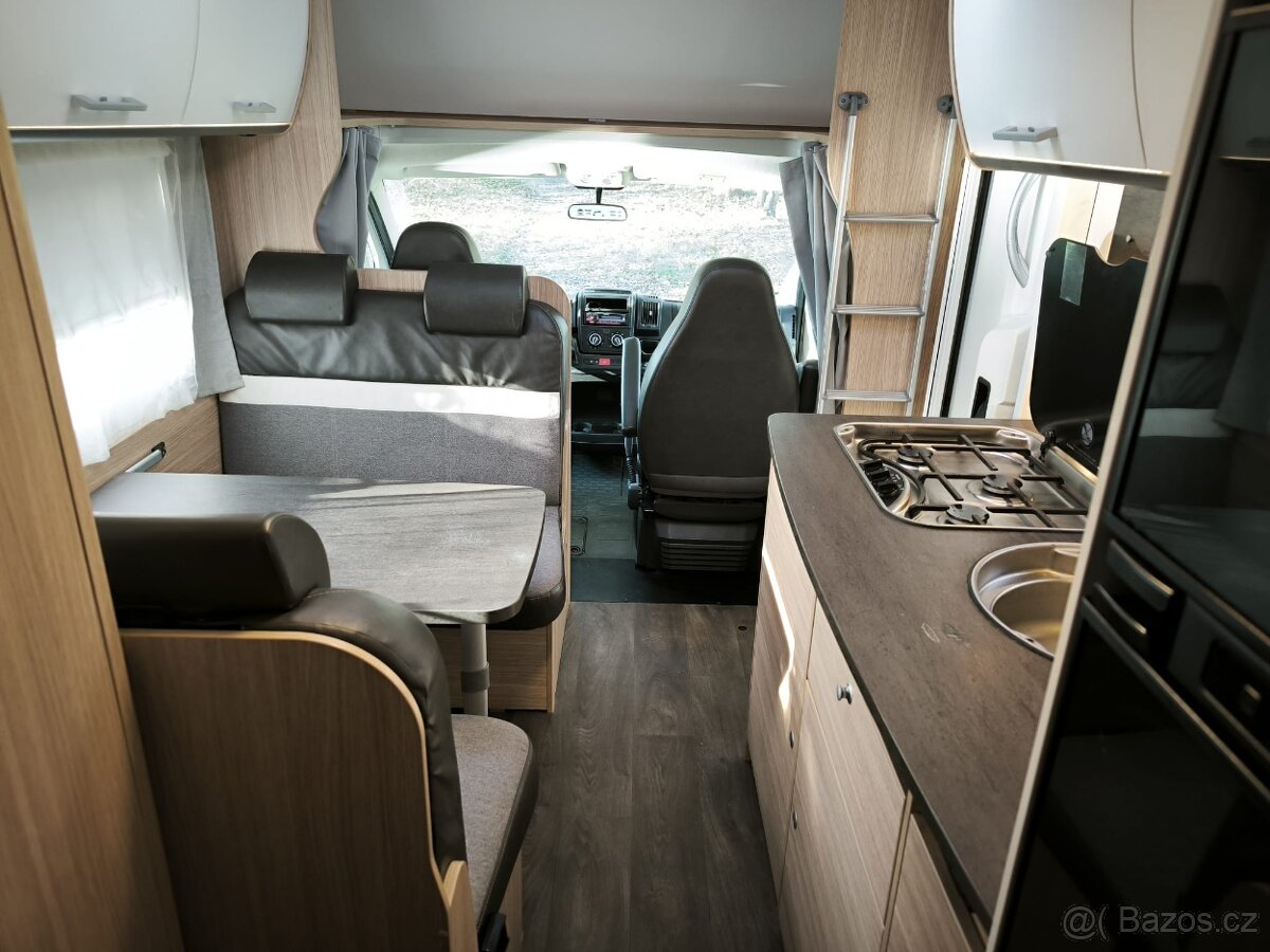 Sunlight,140ps,CR,2023,garaz,klima,tempo,markyza,alu,super - 11