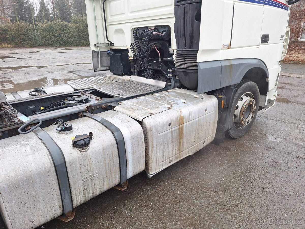 DAF XF 460 FT - 11