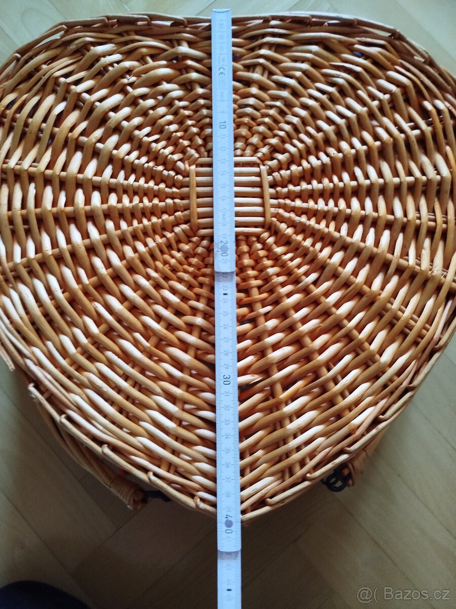 Svatební dekorace - 11