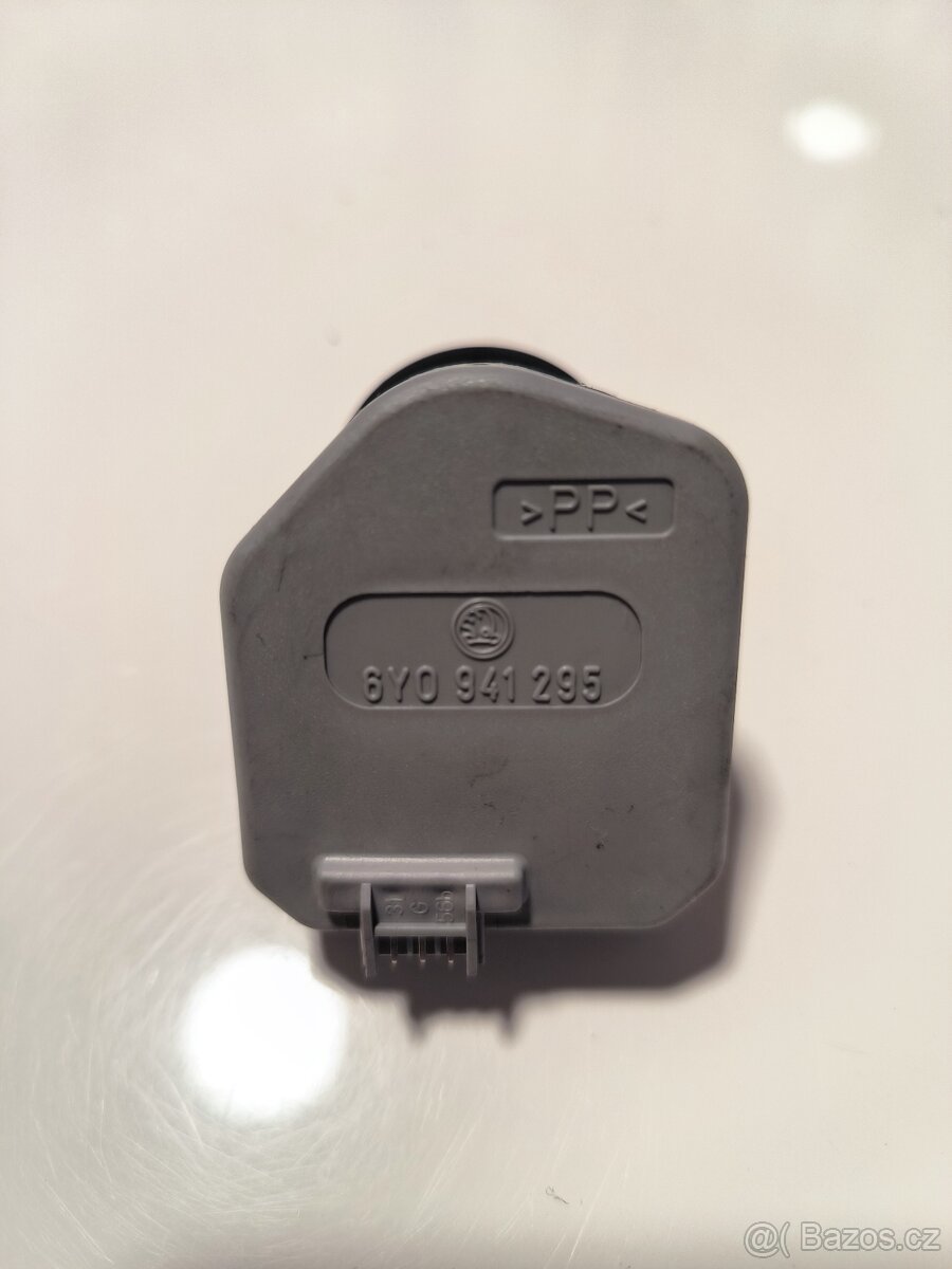 Prodám náhradní díly - 11