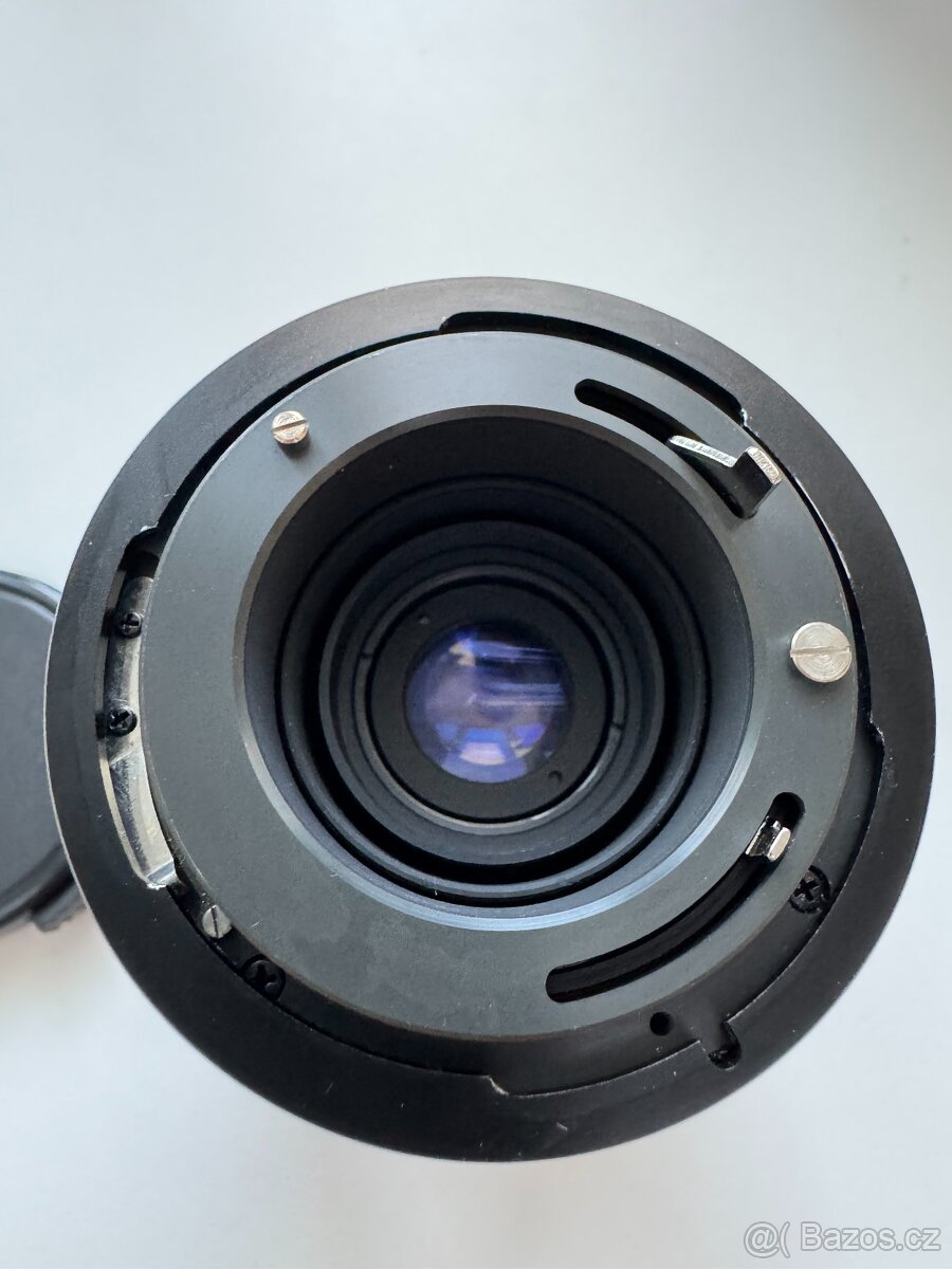 Canon AE-1 Program + dva objektívy - 11