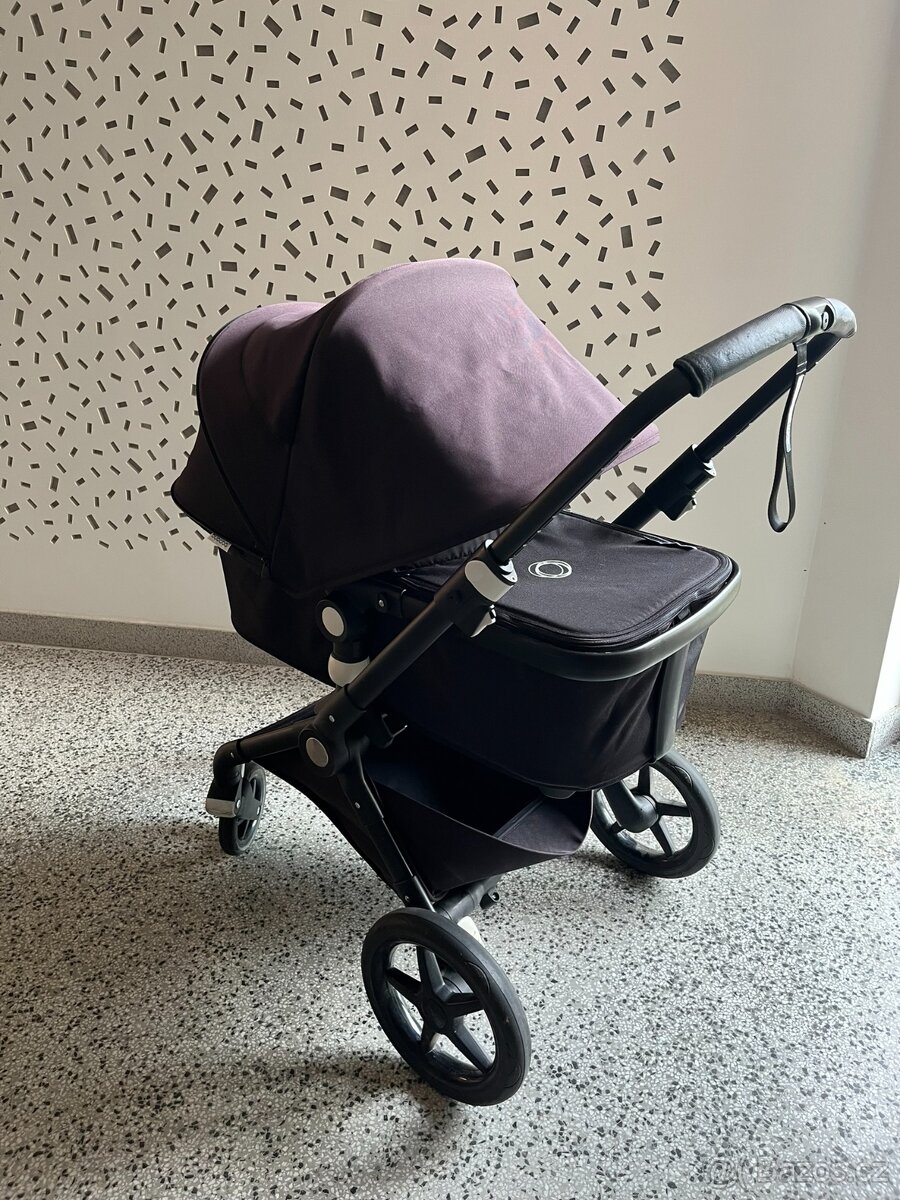 Kočátek Bugaboo Lynx - 11