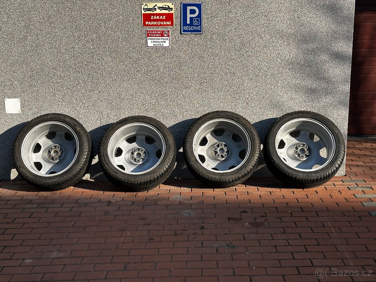 Kola Bentley R19 - 11